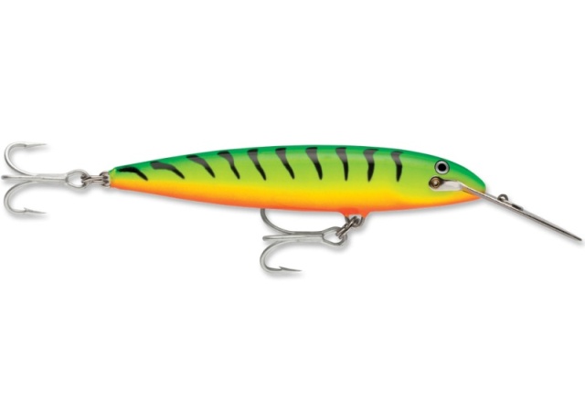 Rapala CountDown CD-11 mm. 110 gr. 27 colore FT - Clicca l'immagine per chiudere